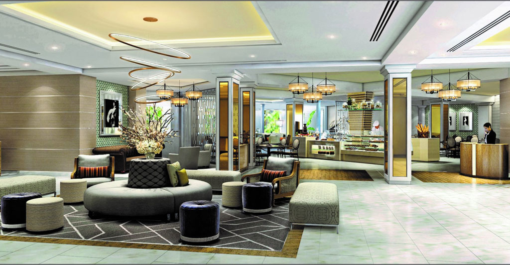 FDC hopes to complete Clark hotel expansion by SEA Games